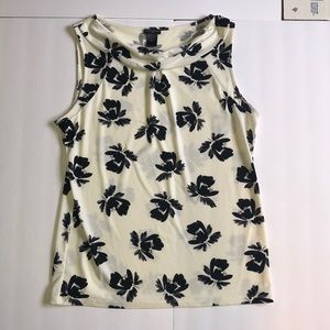 Ann Taylor tank top